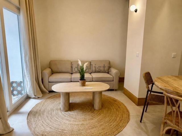 Piso, Granada