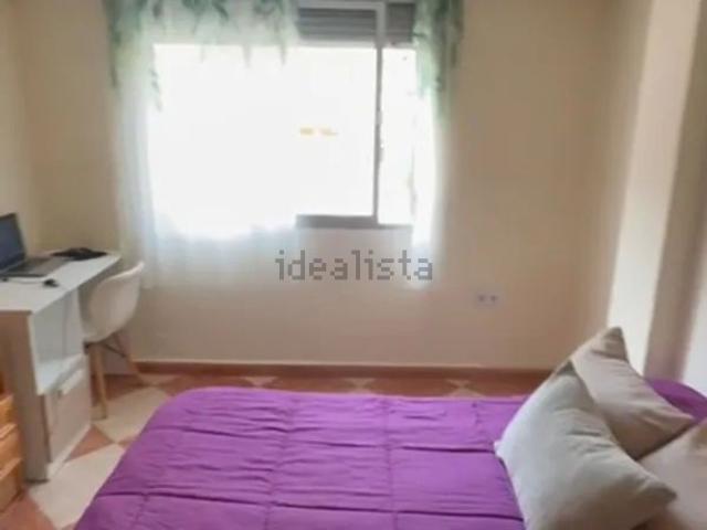 Piso, Granada
