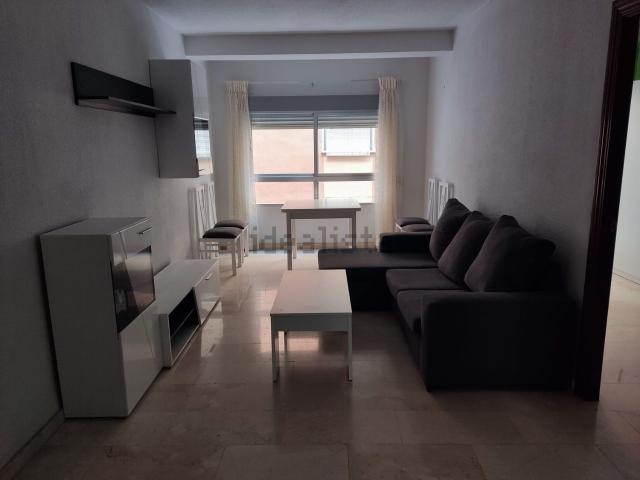 Piso, Granada