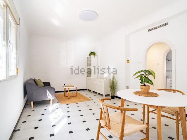Piso, Granada