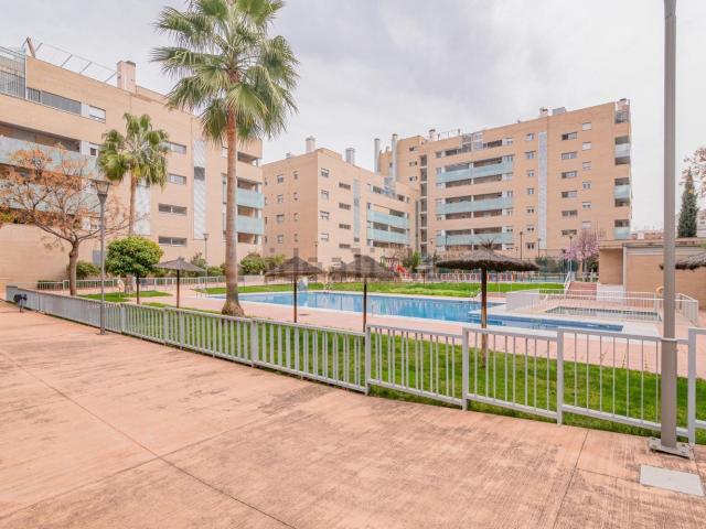 Piso, Granada