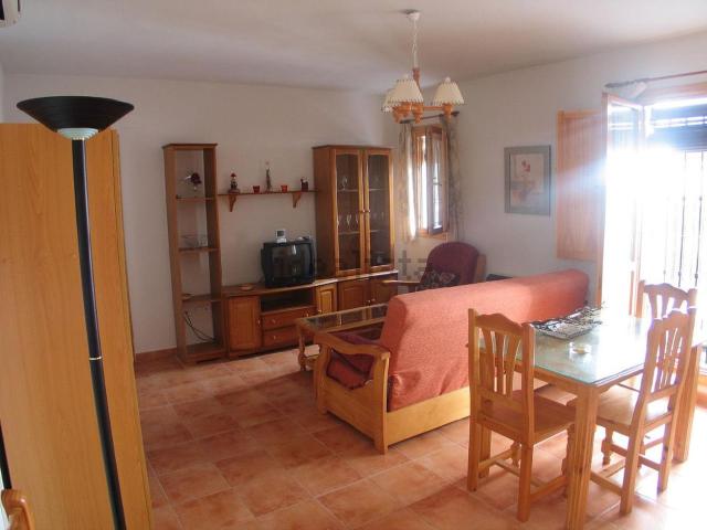 Piso, Granada