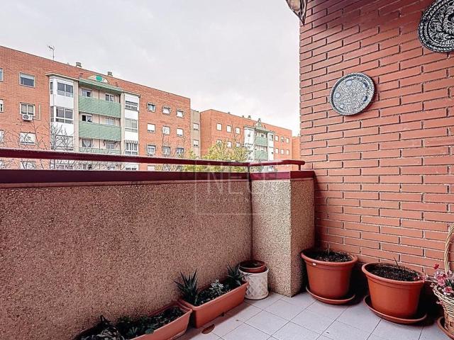 Piso, Granada