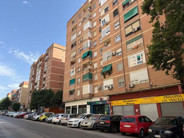 Piso, Granada