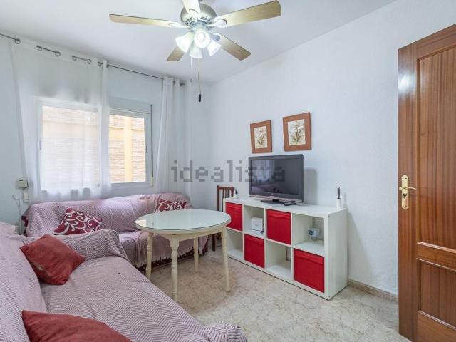 Piso, Granada