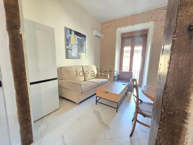 Piso, Granada