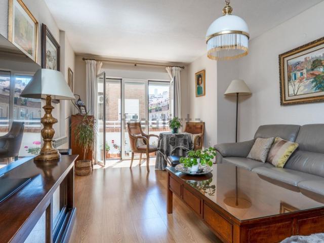 Piso, Granada