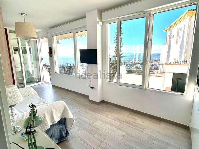 Piso, Granada