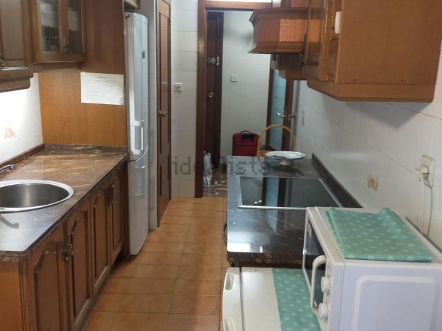Piso, Granada