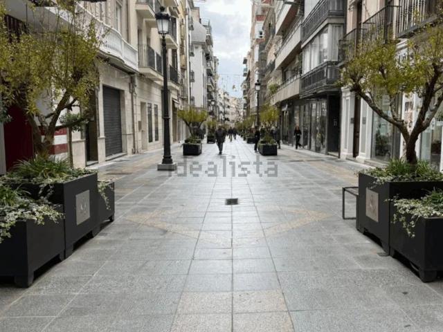 Piso, Granada