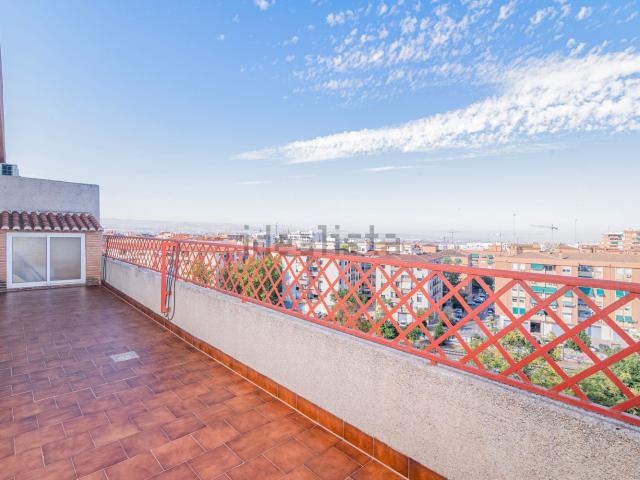 Piso, Granada