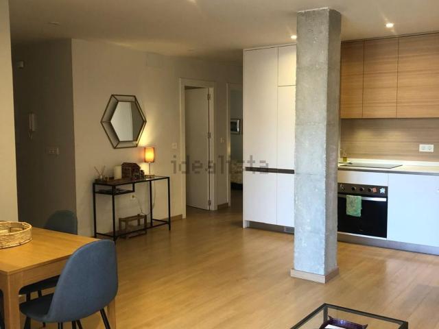 Piso, Granada