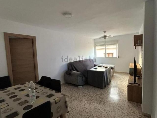 Piso, Granada