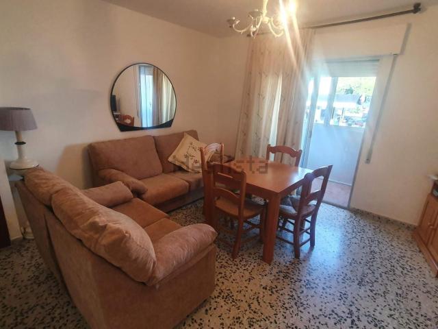 Piso, Granada