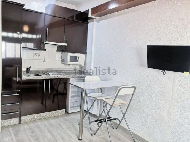 Piso, Granada