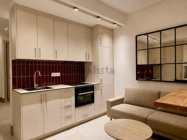 Piso, Granada