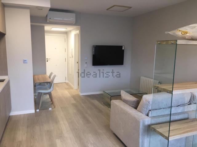 Piso, Granada