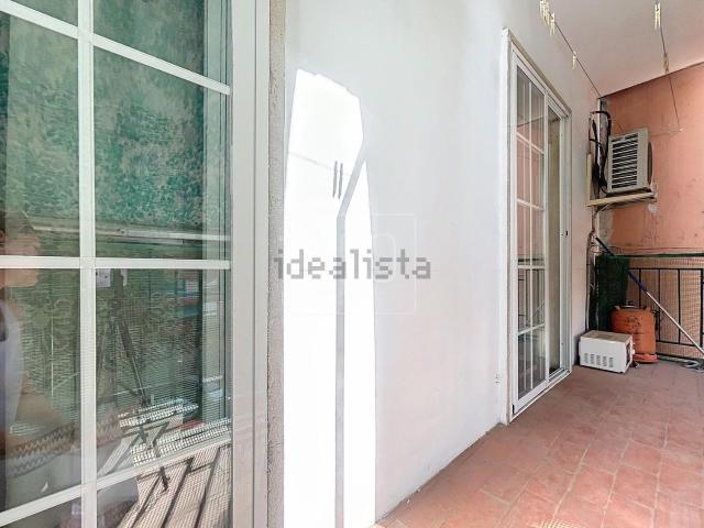 Piso, Granada