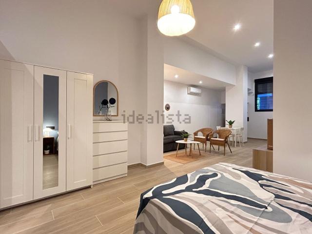Piso, Granada