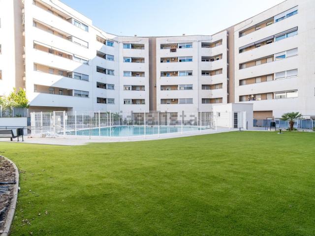 Piso, Granada