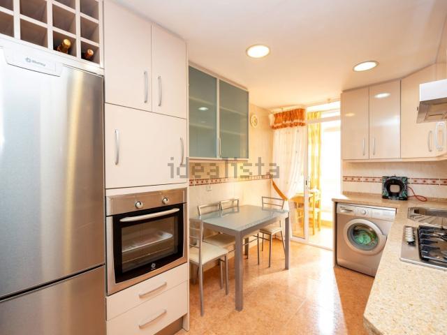 Piso, Granada