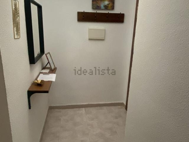 Piso, Granada
