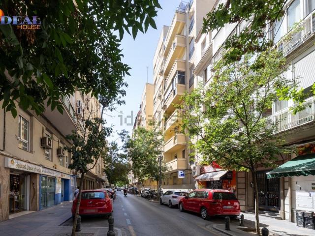 Piso, Granada