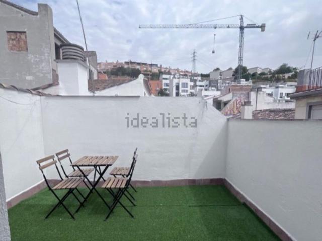 Piso, Granada
