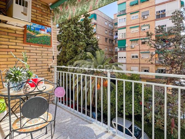 Piso, Granada