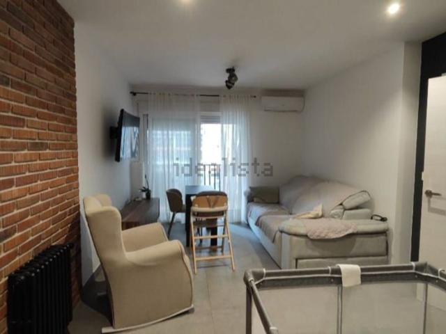 Piso, Granada