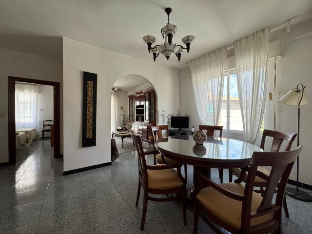 Piso, Granada