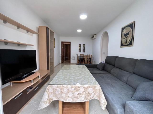 Piso, Granada