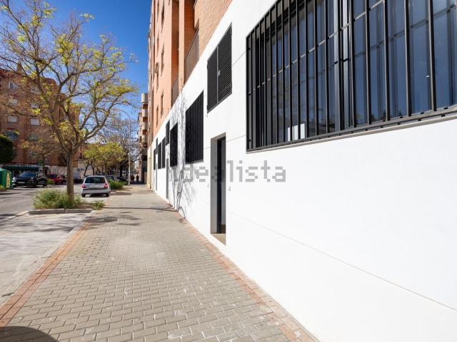 Piso, Granada