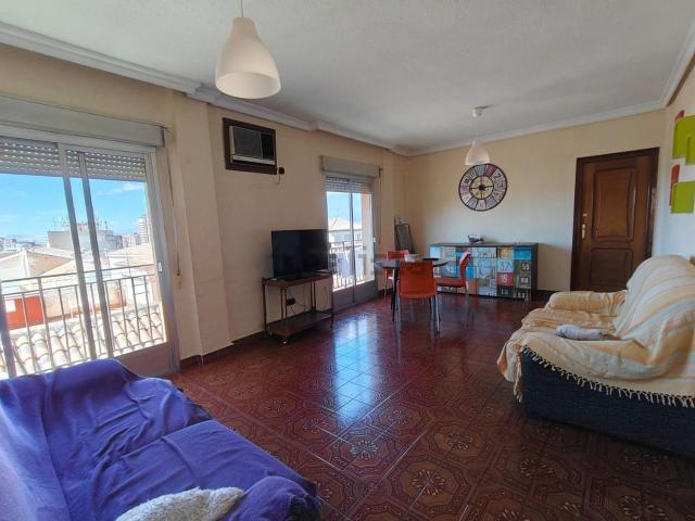 Piso, Granada