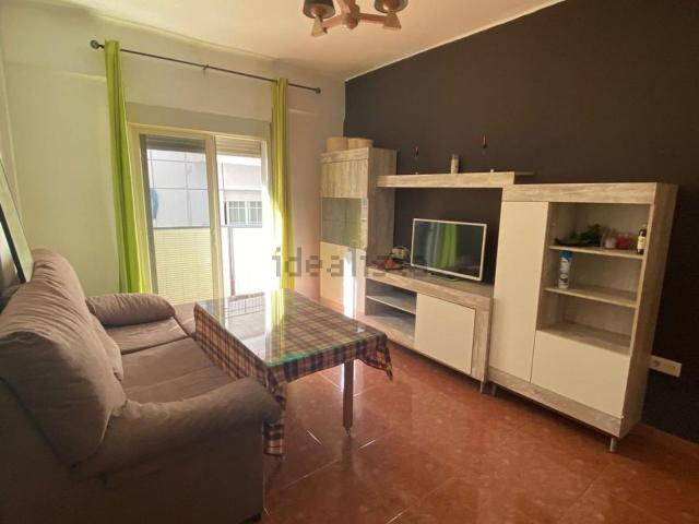 Piso, Granada
