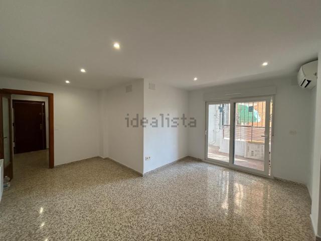 Piso, Granada