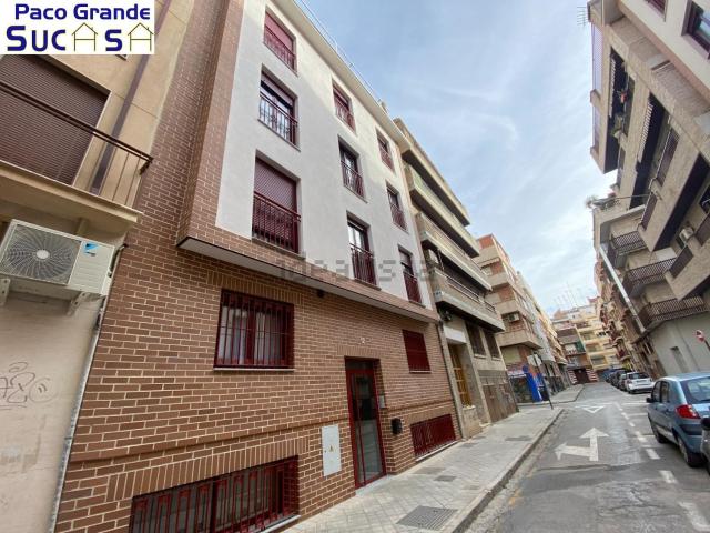 Piso, Granada