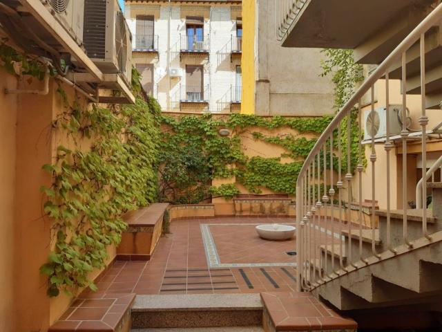 Piso, Granada