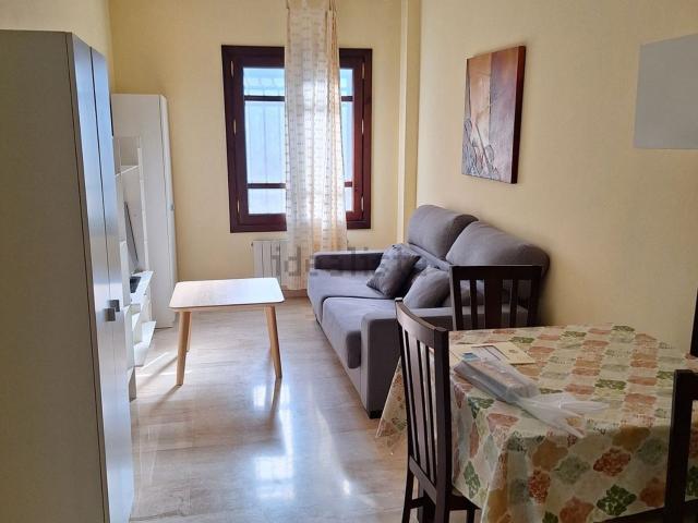 Piso, Granada