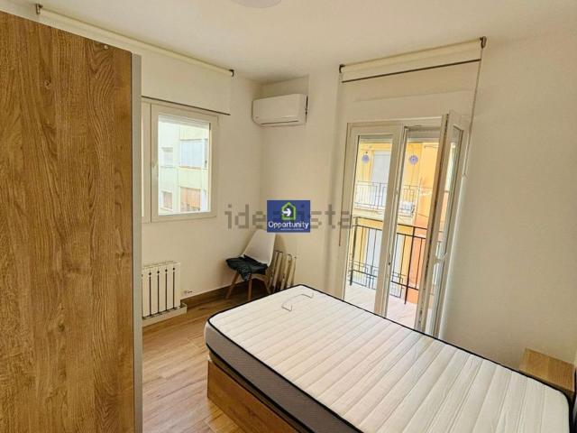 Piso, Granada