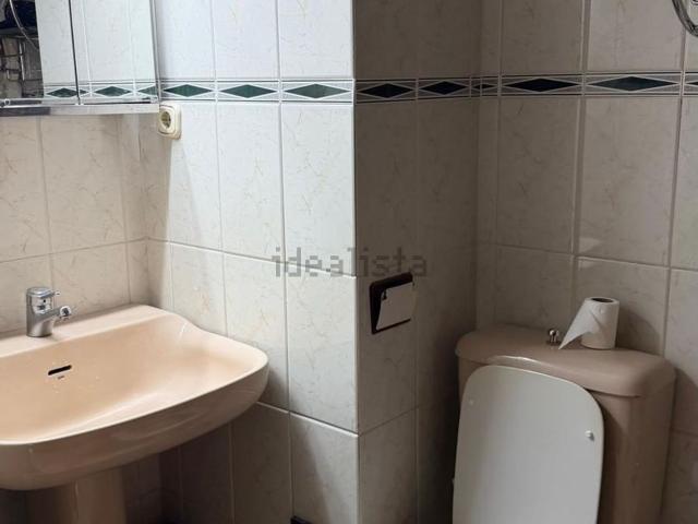 Piso, Granada