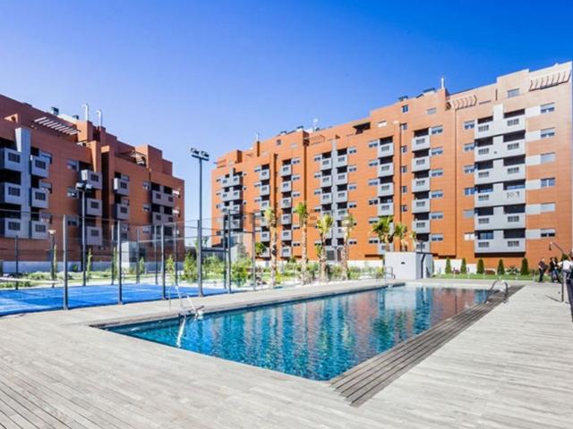 Piso, Granada