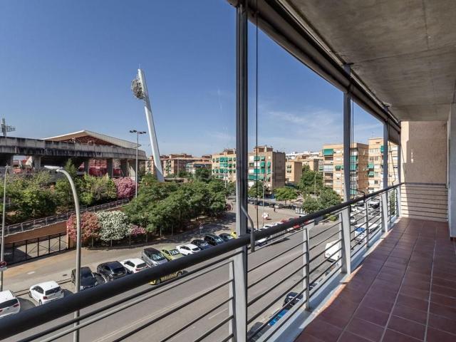 Piso, Granada