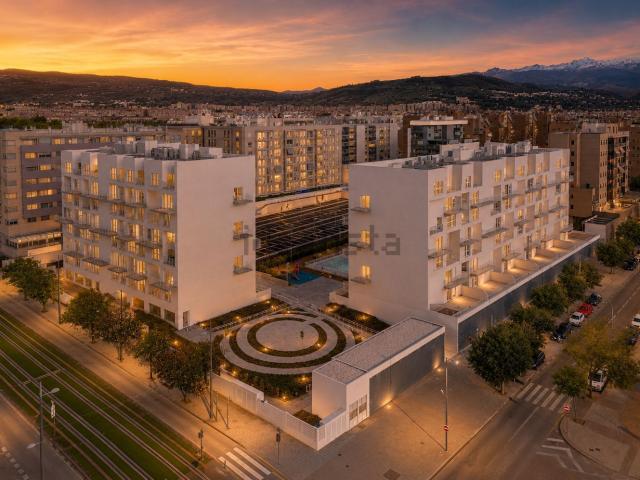 Piso, Granada