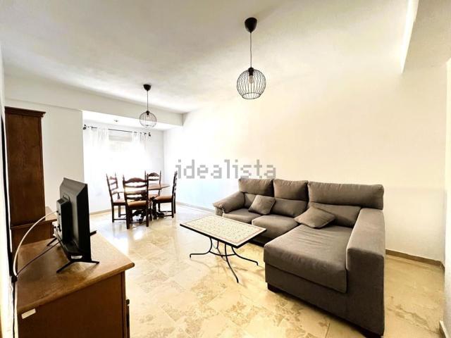 Piso, Granada