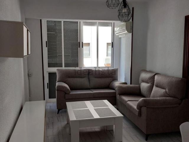 Piso, Granada