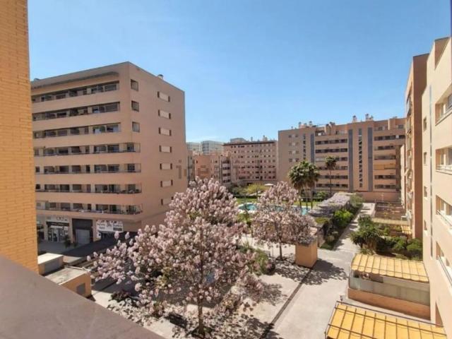 Piso, Granada