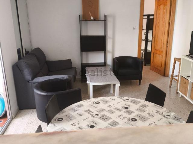 Piso, Granada