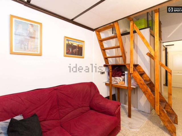 Piso, Granada
