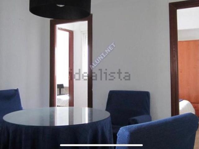 Piso, Granada